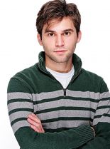 Jake Borelli