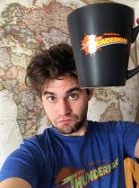 Jake Borelli