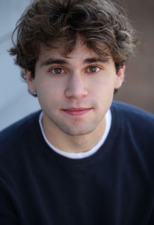 Jake Borelli