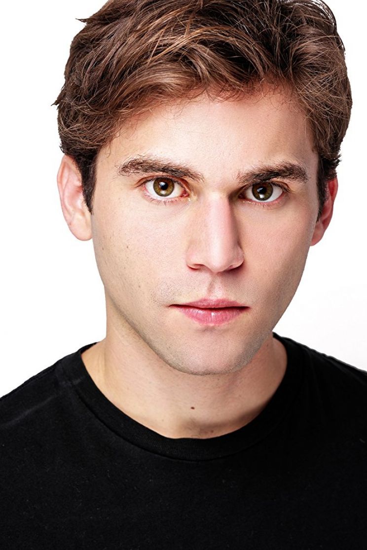 Jake Borelli