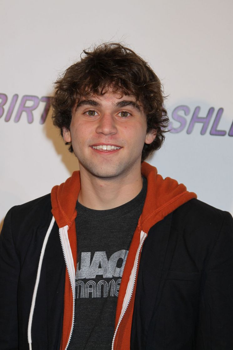 Jake Borelli