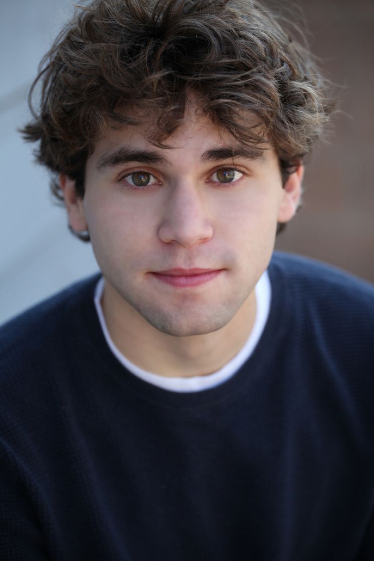 Jake Borelli