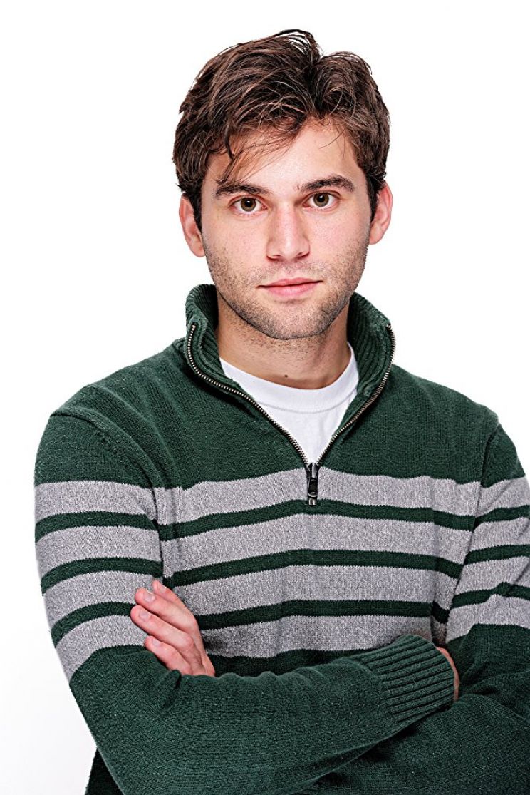 Jake Borelli