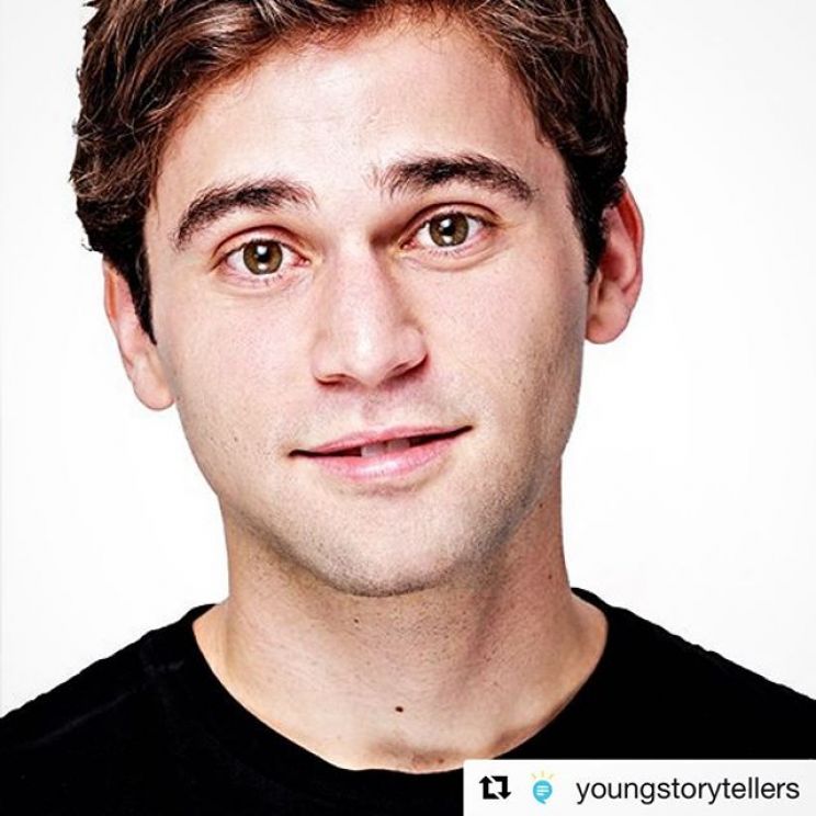 Jake Borelli