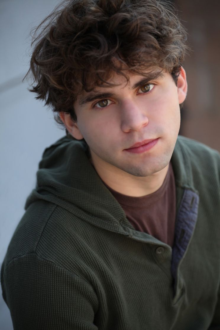 Jake Borelli