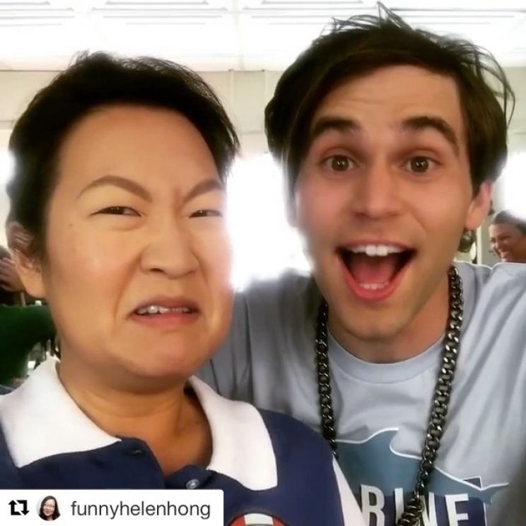 Jake Borelli