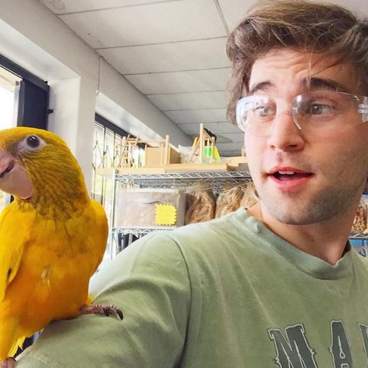 Jake Borelli