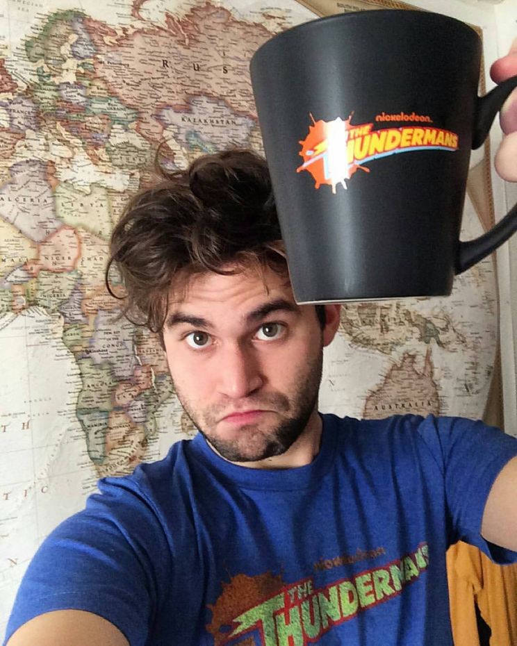 Jake Borelli