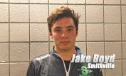 Jake Boyd