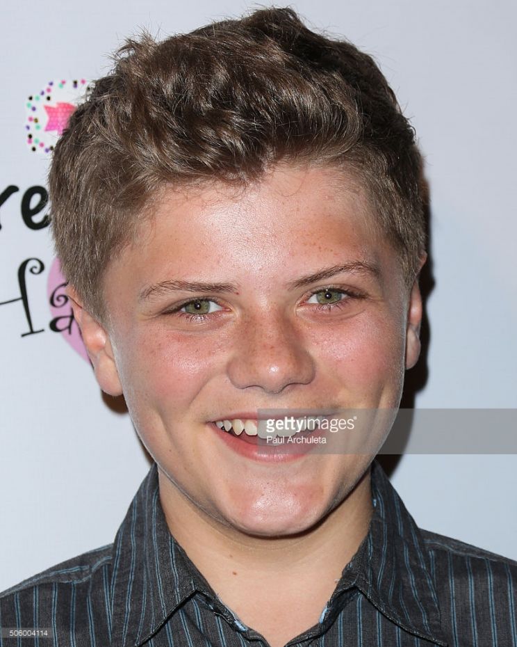 Jake Brennan