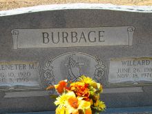 Jake Burbage