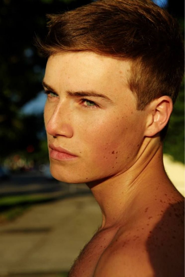 Jake Burbage
