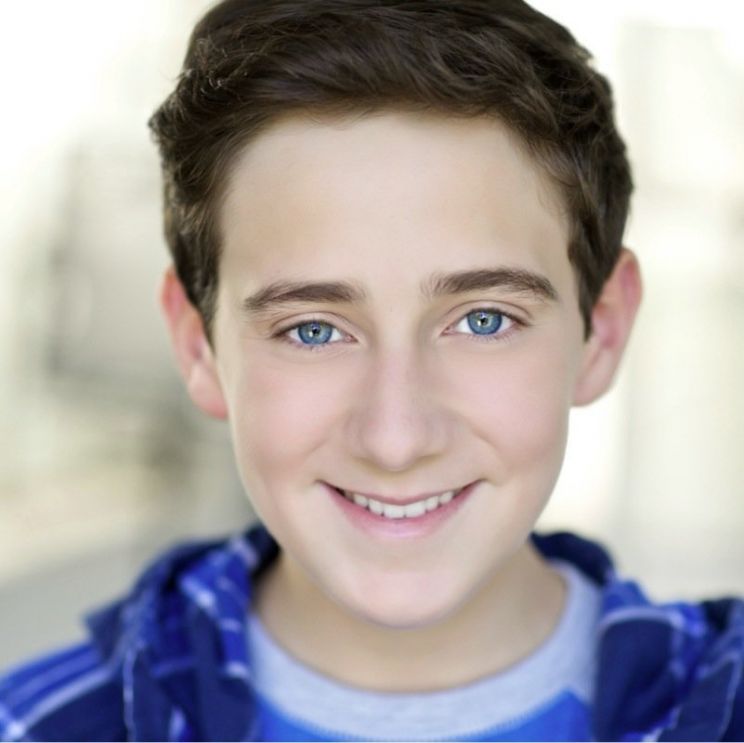 Jake Burbage