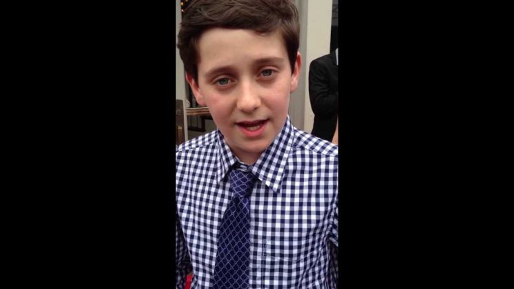 Jake Burbage