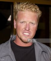 Jake Busey