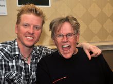 Jake Busey