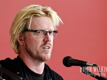 Jake Busey