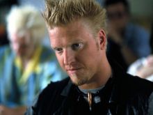 Jake Busey