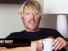 Jake Busey