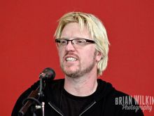 Jake Busey