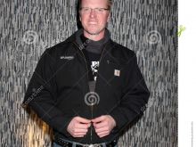 Jake Busey