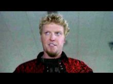 Jake Busey