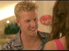 Jake Busey