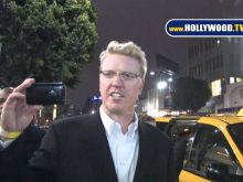 Jake Busey