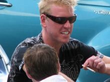 Jake Busey