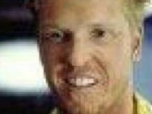 Jake Busey