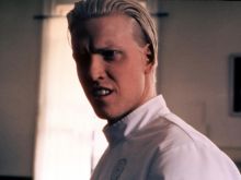 Jake Busey