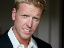 Jake Busey