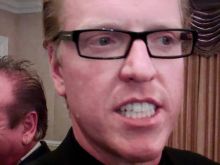 Jake Busey