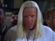 Jake Busey