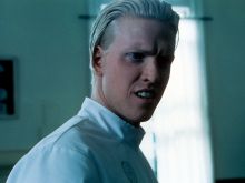 Jake Busey