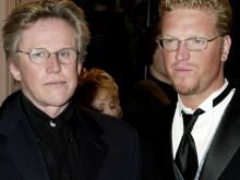 Jake Busey