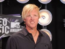 Jake Busey