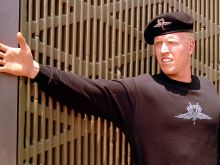 Jake Busey