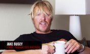 Jake Busey