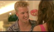 Jake Busey