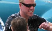 Jake Busey