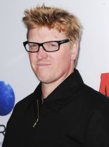 Jake Busey