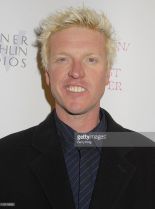 Jake Busey