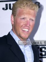 Jake Busey