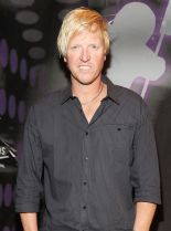 Jake Busey