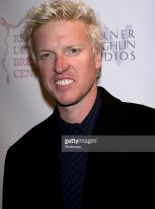 Jake Busey