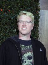 Jake Busey