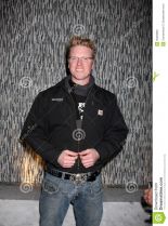 Jake Busey