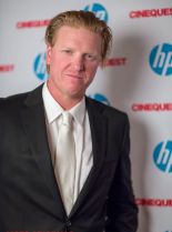 Jake Busey