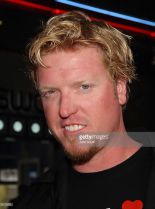 Jake Busey